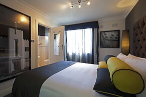 The Hydro Majestic Hotel