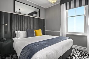 The Hydro Majestic Hotel