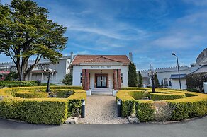 The Hydro Majestic Hotel