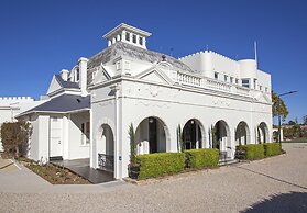 The Hydro Majestic Hotel