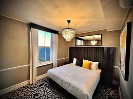 The Hydro Majestic Hotel