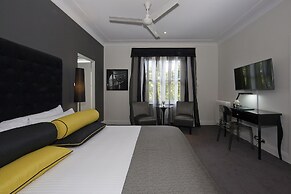 The Hydro Majestic Hotel