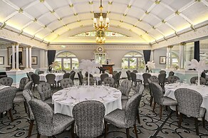 The Hydro Majestic Hotel