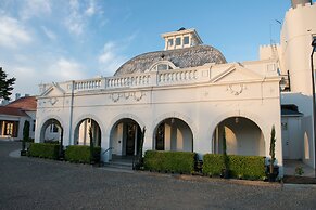 The Hydro Majestic Hotel