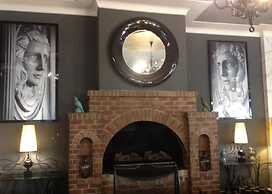 The Hydro Majestic Hotel