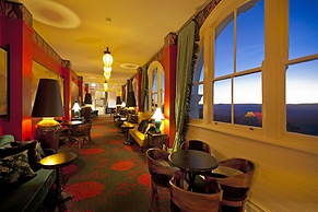 The Hydro Majestic Hotel