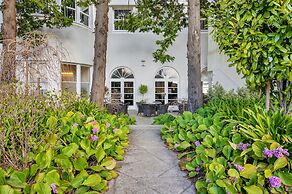 The Hydro Majestic Hotel