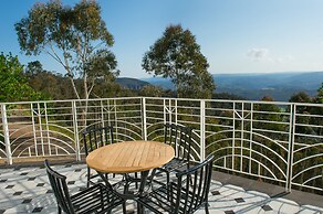 The Hydro Majestic Hotel