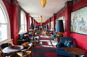 The Hydro Majestic Hotel