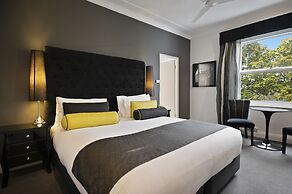 The Hydro Majestic Hotel