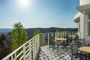 The Hydro Majestic Hotel