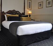 The Hydro Majestic Hotel