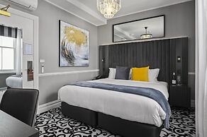 The Hydro Majestic Hotel