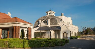 The Hydro Majestic Hotel