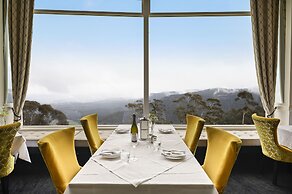 The Hydro Majestic Hotel