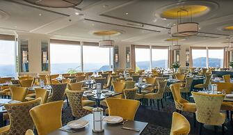 The Hydro Majestic Hotel