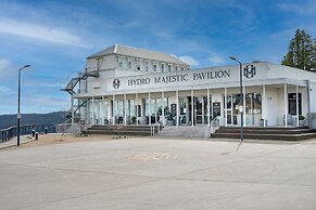 The Hydro Majestic Hotel