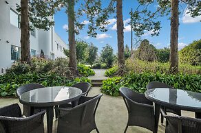 The Hydro Majestic Hotel