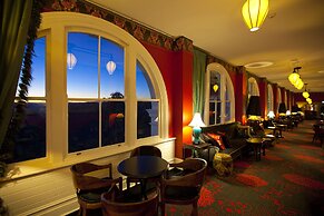 The Hydro Majestic Hotel