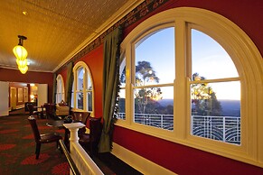 The Hydro Majestic Hotel