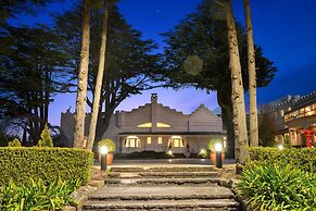 The Hydro Majestic Hotel