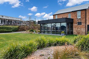 The Hydro Majestic Hotel