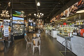 The Hydro Majestic Hotel