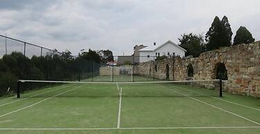 The Hydro Majestic Hotel