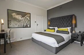 The Hydro Majestic Hotel