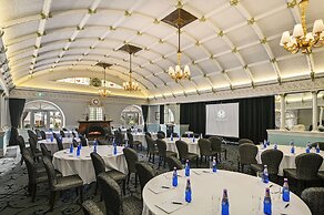 The Hydro Majestic Hotel