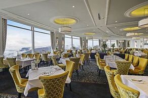 The Hydro Majestic Hotel