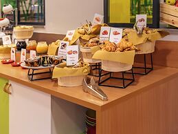 ibis Styles Napoli Garibaldi