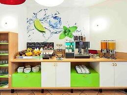ibis Styles Napoli Garibaldi