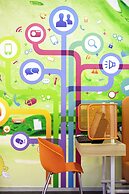 ibis Styles Napoli Garibaldi