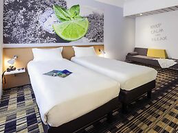 ibis Styles Napoli Garibaldi