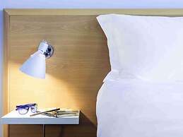 ibis Styles Napoli Garibaldi