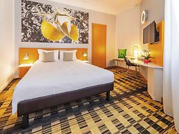 ibis Styles Napoli Garibaldi