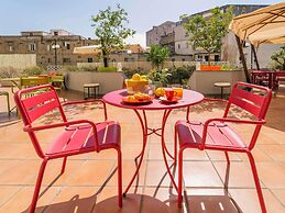 ibis Styles Napoli Garibaldi