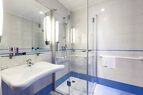 ibis Styles Napoli Garibaldi