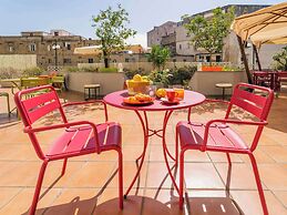 ibis Styles Napoli Garibaldi