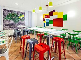 ibis Styles Napoli Garibaldi