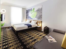 ibis Styles Napoli Garibaldi