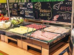 ibis Styles Napoli Garibaldi