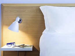 ibis Styles Napoli Garibaldi