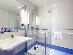 ibis Styles Napoli Garibaldi