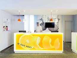 ibis Styles Napoli Garibaldi