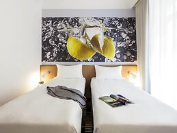 ibis Styles Napoli Garibaldi