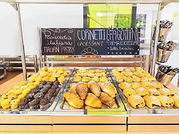 ibis Styles Napoli Garibaldi