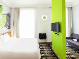 ibis Styles Napoli Garibaldi