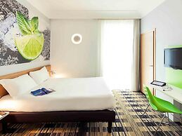 ibis Styles Napoli Garibaldi